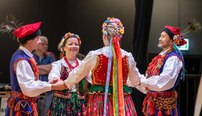 Festival nacija Grevenmacher