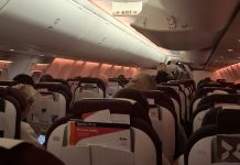 Zbog napada dronom aerodrom Luksemburg zatvoren za saobraćaj