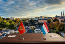 Šest projekata dijaspore iz Luksemburga dobilo podršku Ministarstva dijaspore CG
