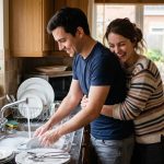 Brak nije savršenstvo – prava ljubav se vidi u svakodnevnom životu
