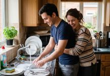 Brak nije savršenstvo – prava ljubav se vidi u svakodnevnom životu Brak nije savršenstvo – prava ljubav se vidi u svakodnevnom životu