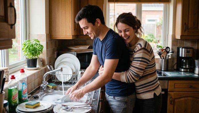 Brak nije savršenstvo – prava ljubav se vidi u svakodnevnom životu