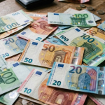 Inflacija u evrozoni porasla na 3,3 odsto, najviše za tri godine Inflacija u evrozoni porasla na 3,3 odsto, najviše za tri godine