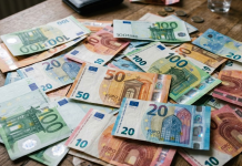 Inflacija u evrozoni porasla na 3,3 odsto, najviše za tri godine Inflacija u evrozoni porasla na 3,3 odsto, najviše za tri godine