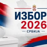 Prijavite se za glasanje na parlamentarnim izborima u Srbiji Glasanje iz Luksemburga na parlamentarnim izborima u Srbiji 2026