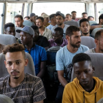 Danska planira slanje migranata van EU do 2027. godine