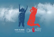 CinEast 2026: Više od 120 projekcija i 65 filmova iz Centralne i Istočne Evrope cineast 2026