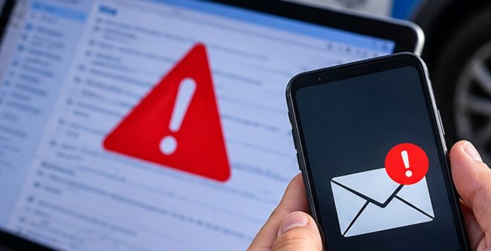 POLICIJA UPOZORAVA NA LAZNE EMIALOVE