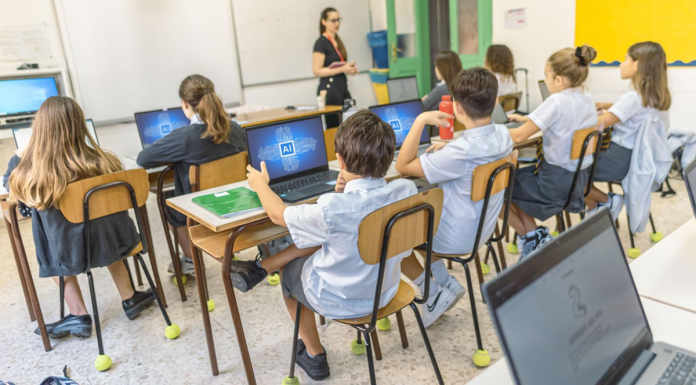 SKOLA AI