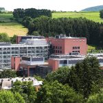 Dežurna ambulanta u Ettelbrucku od 2. novembra na novoj adresi Bolnica u Ettelbrucku – ilustracija zdravstvene zaštite u Luksemburgu