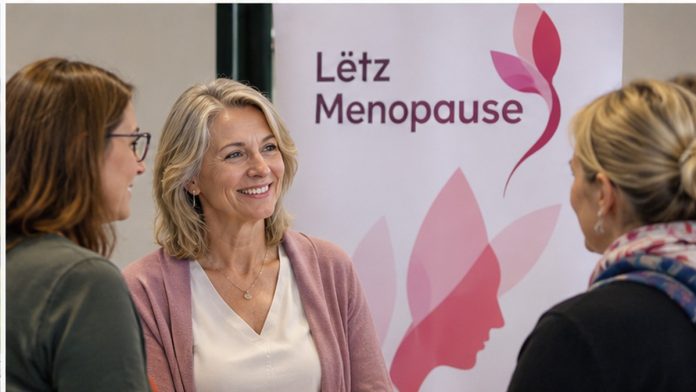 menopauza
