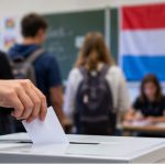 nedelja demokratije luksemburg