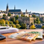 Luksemburg usvojio veliku poresku reformu: Ko će plaćati manje od 2028? Poreska reforma u Luksemburgu – evri, dokumenta i kalkulator, ilustracija