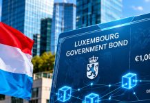 Blockchain obveznica od milijardu evra: Šta planira Luksemburg? Vlada planira izdavanje državne obveznice vredne najmanje milijardu evra, koristeći blockchain tehnologiju.