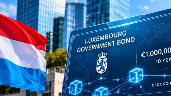 Vlada planira izdavanje državne obveznice vredne najmanje milijardu evra, koristeći blockchain tehnologiju.