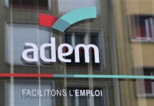 Rekordna nezaposlenost u Luksemburgu